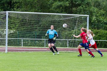 Bild 261 - B-Juniorinnen FFC Oldesloe - Hamburger SV : Ergebnis: 2:8
